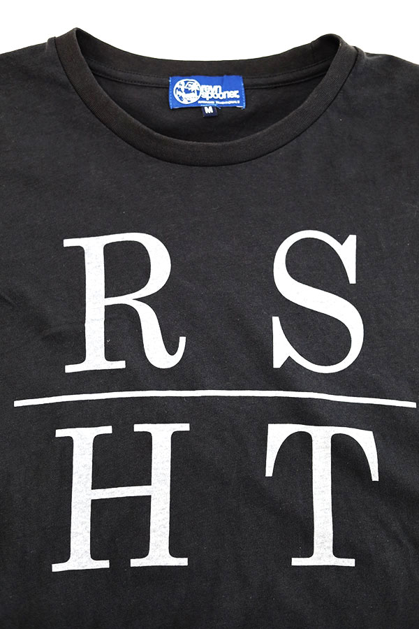Used 00s reyn spooner RSHT Graphic T-Shirt Size M 