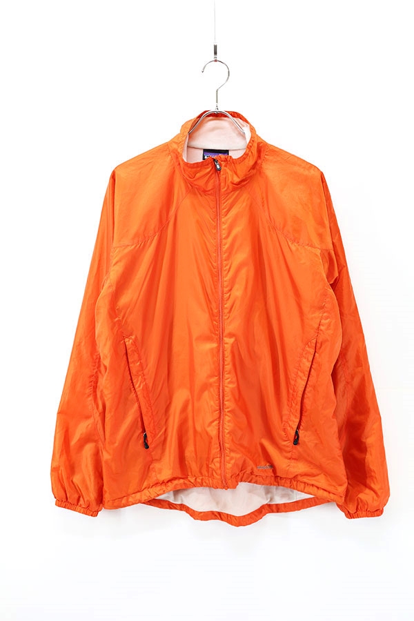 Used 00s Patagonia Light Soft Shell Zephur Jacket Size S  