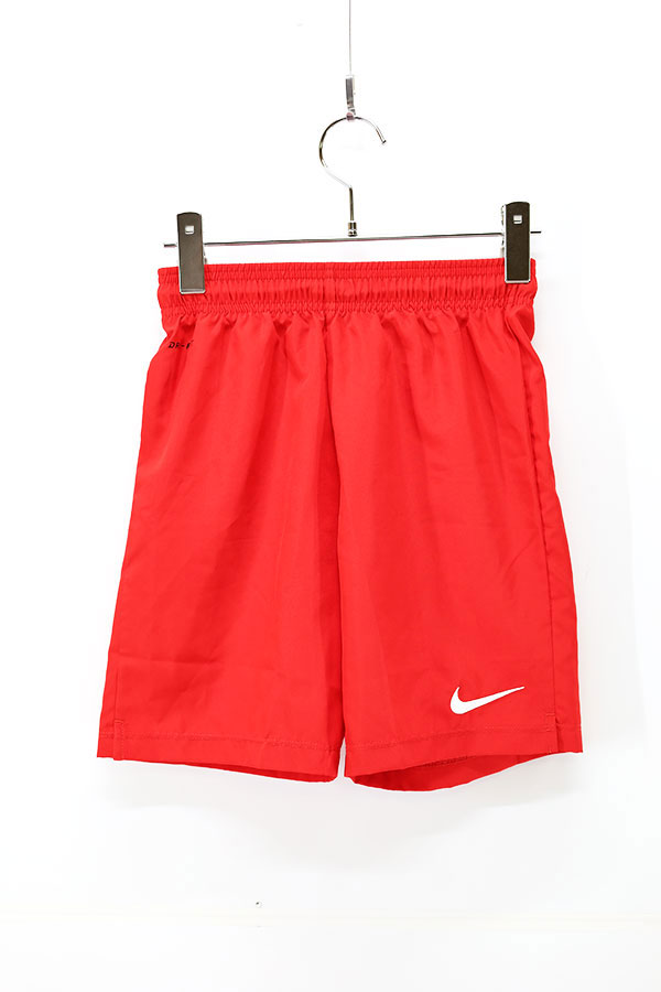 Used Kids 00s Nike DRY-FIT Active Easy Short Pants Size 10аʾ 