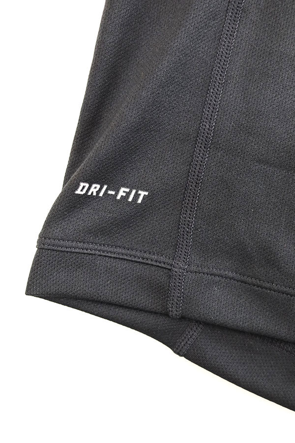 Used 00s Nike Running DRI-FIT T-Shirt Size L 